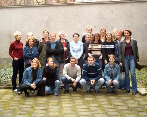 2002-03 Leistungskurse
