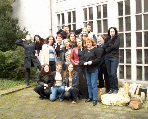 2002-03 Leistungskurse