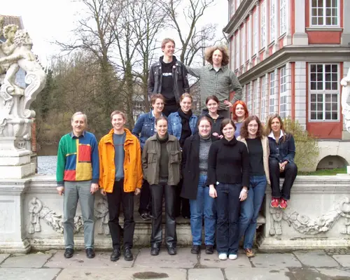 2002-03 Leistungskurse