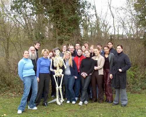 2002-03 Leistungskurse