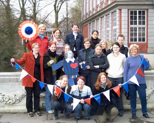 2002-03 Leistungskurse