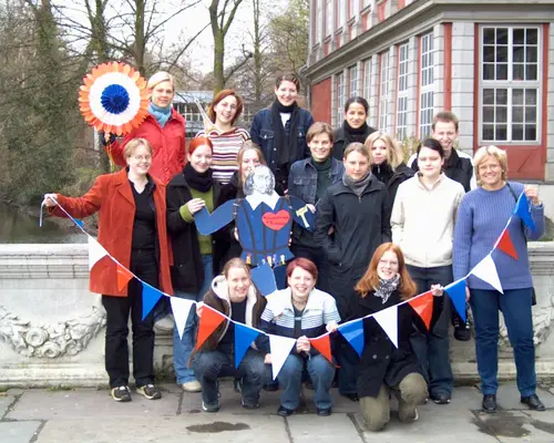 2002-03 Leistungskurse