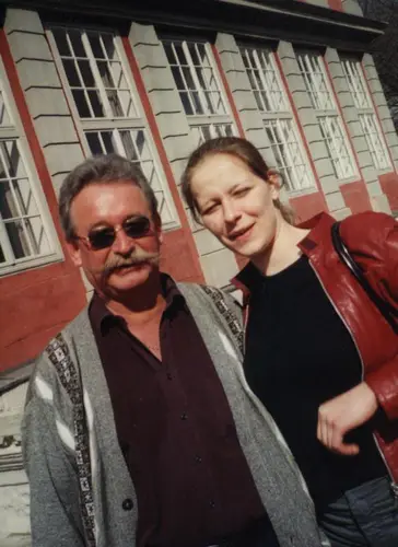 2002-03 Letzter Schultag