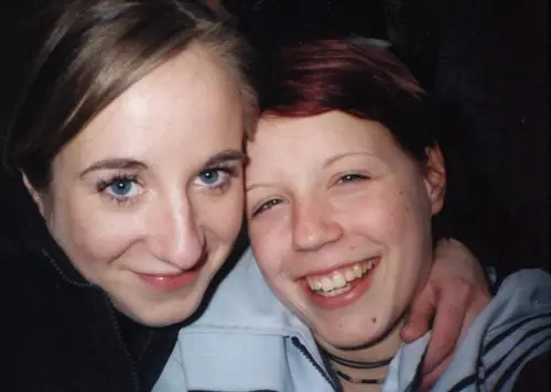2002-03 Letzter Schultag