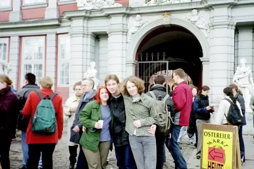 2002-03 Letzter Schultag