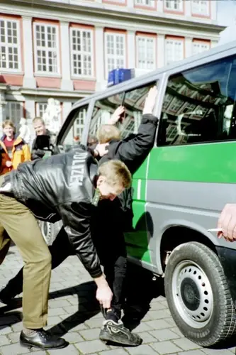 2002-03 Letzter Schultag