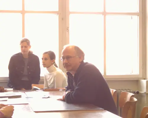 2002-03 Schulalltag