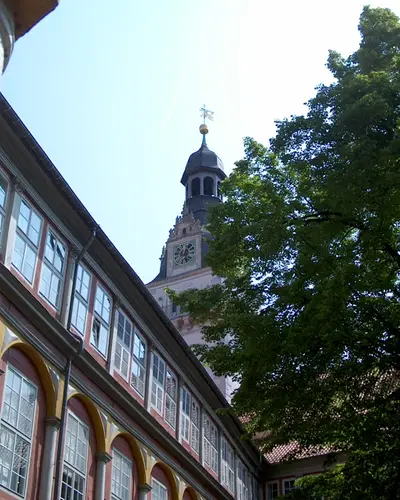 2002-03 Schulalltag