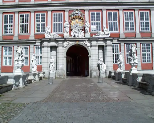 2002-03 Schulalltag