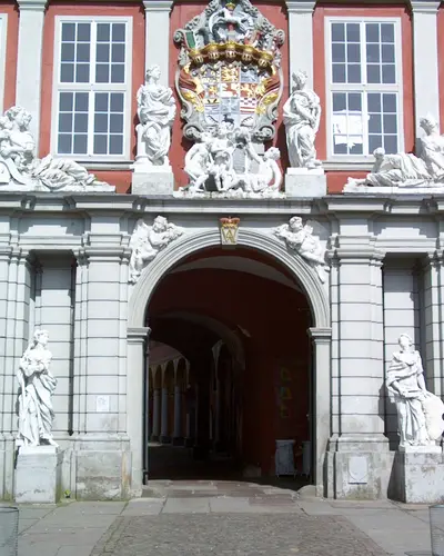 2002-03 Schulalltag