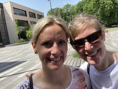 Abi-Treffen 2022