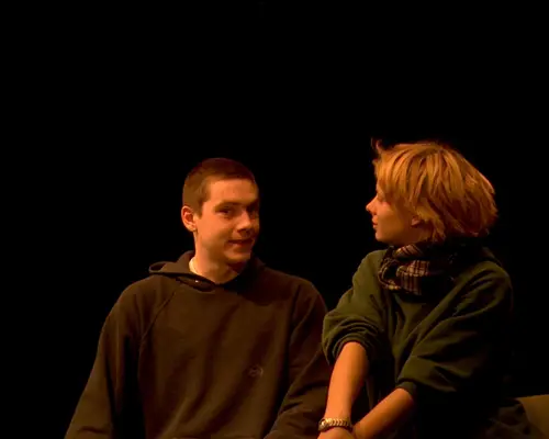 2002-02 Darstellendes Spiel
