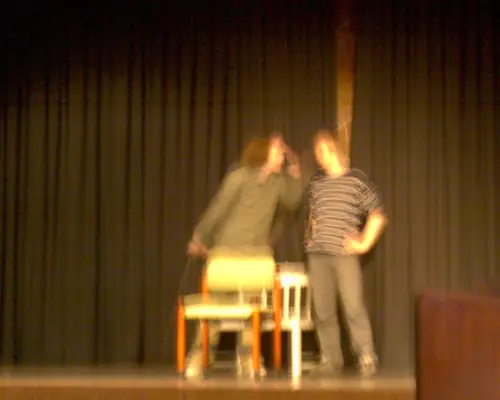 2002-02 Darstellendes Spiel