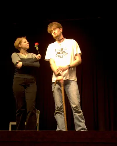 2002-02 Darstellendes Spiel